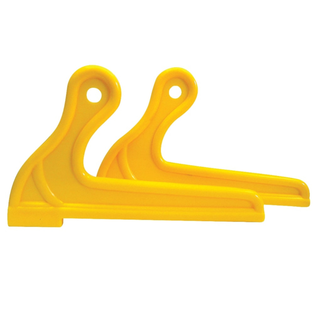 ROK 44306 2pc V-Type Push Stick Set