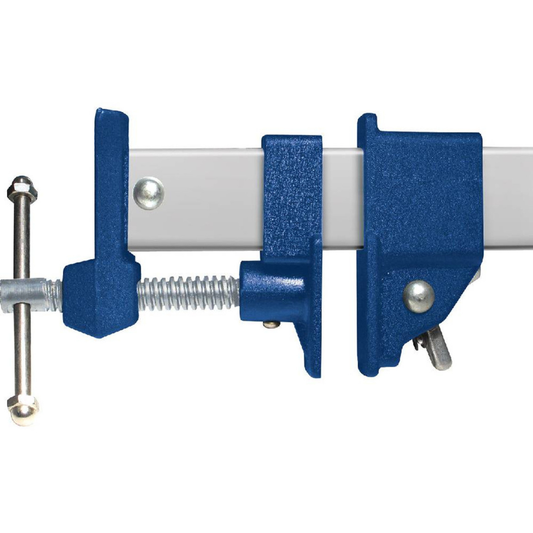 ROK 50242 36in Aluminum Bar Clamp