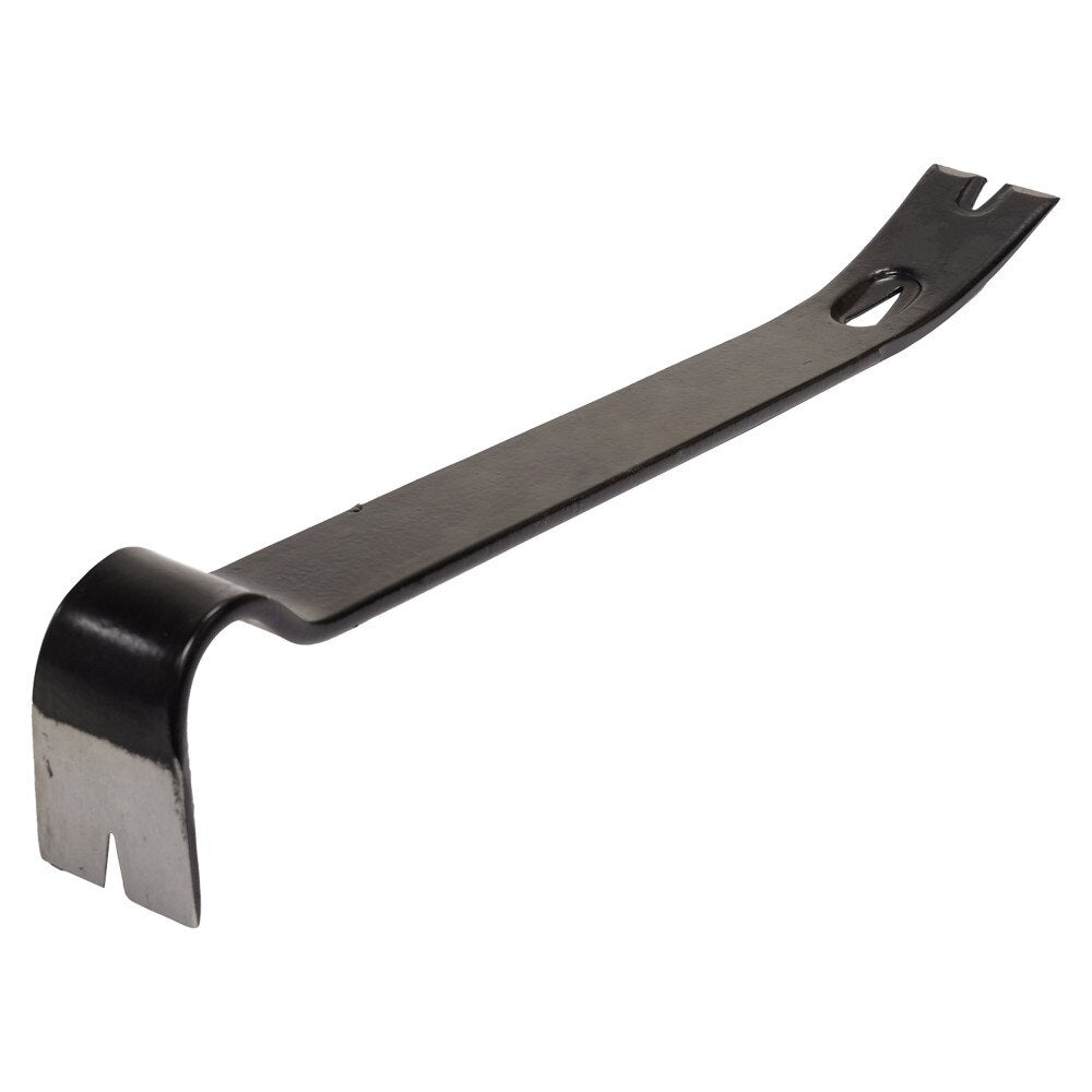 15" Pry Bar for Heavy-Duty Prying and Leveraging