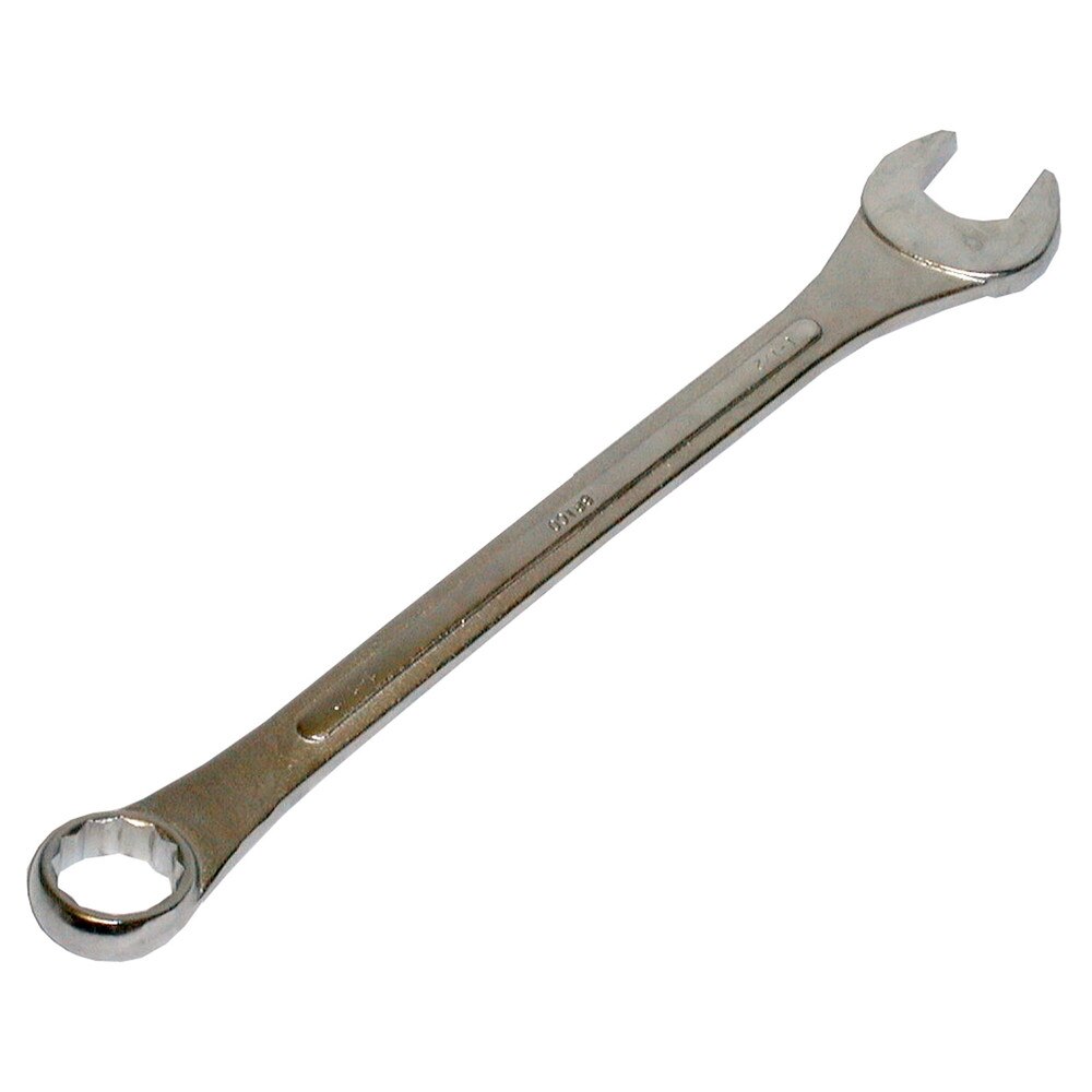1-7/16" Jumbo SAE Combination Wrench for Heavy-Duty Fastening