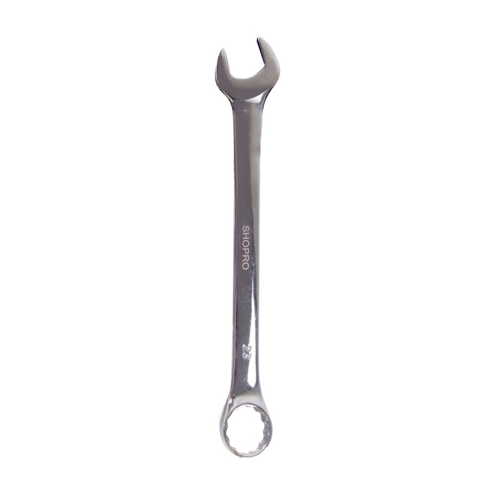 23mm Combination Wrench for Metric Fastening and Mechanical Repairs