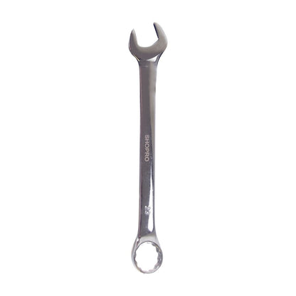 23mm Combination Wrench for Metric Fastening and Mechanical Repairs