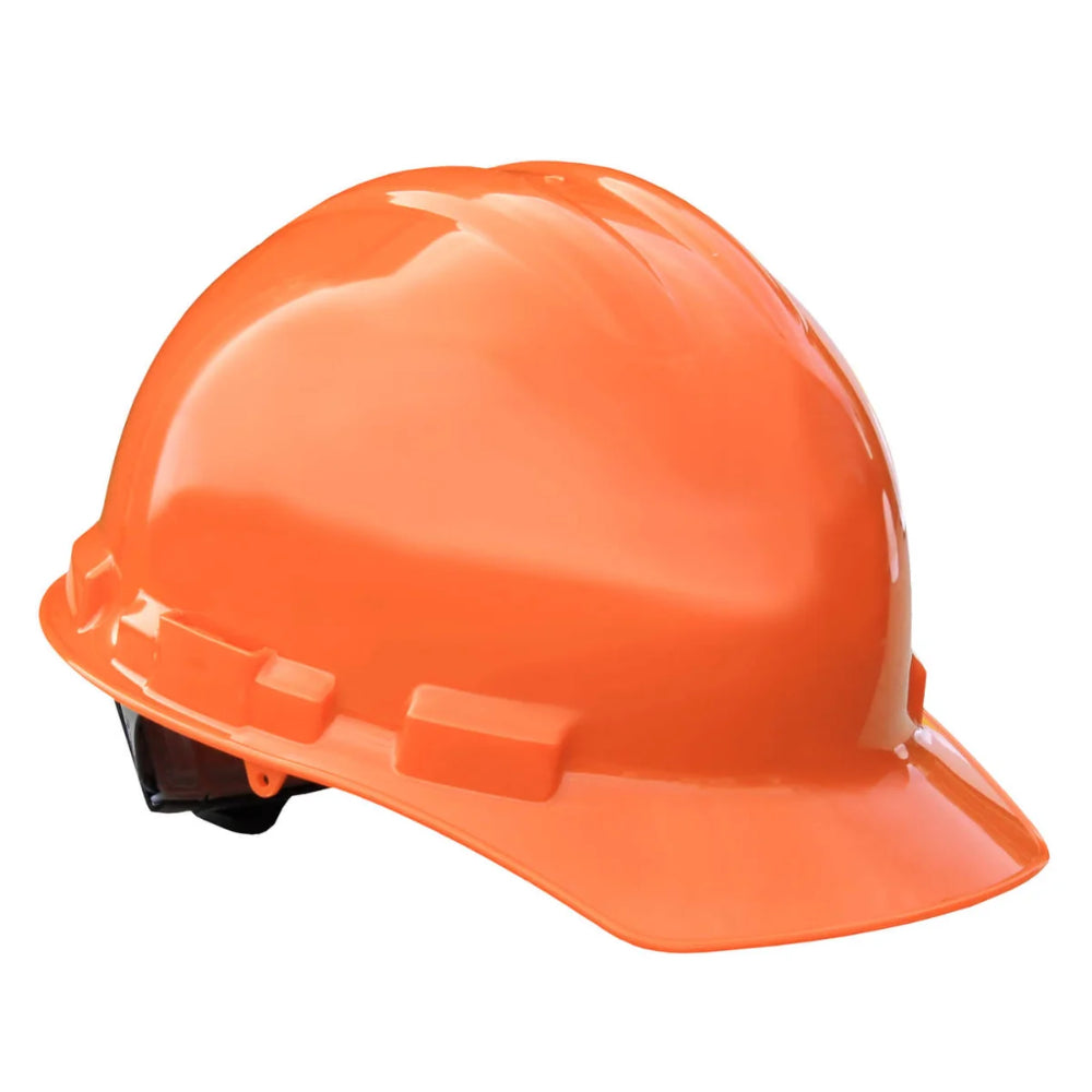 Radians Granite™ Cap Style Hard Hat | Lightweight Protective Safety Helmet