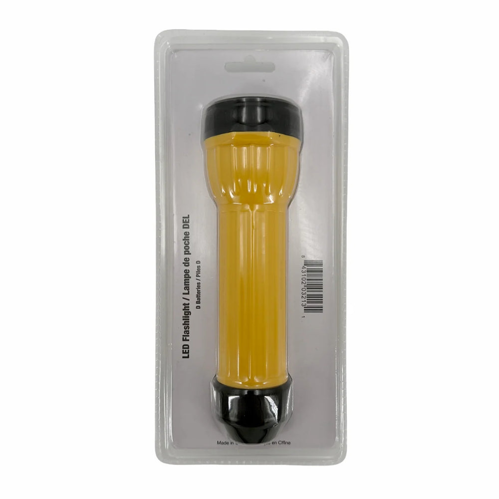 Aurora XC978 LED Flashlight – Portable Handheld Flashlight
