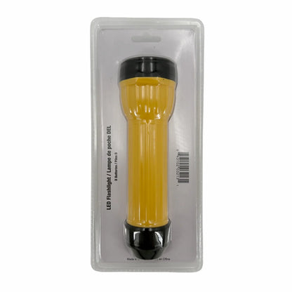 Aurora XC978 LED Flashlight – Portable Handheld Flashlight