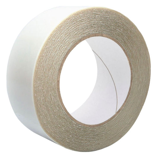 crylic double coated clear polyester film tape for bonding and splicing