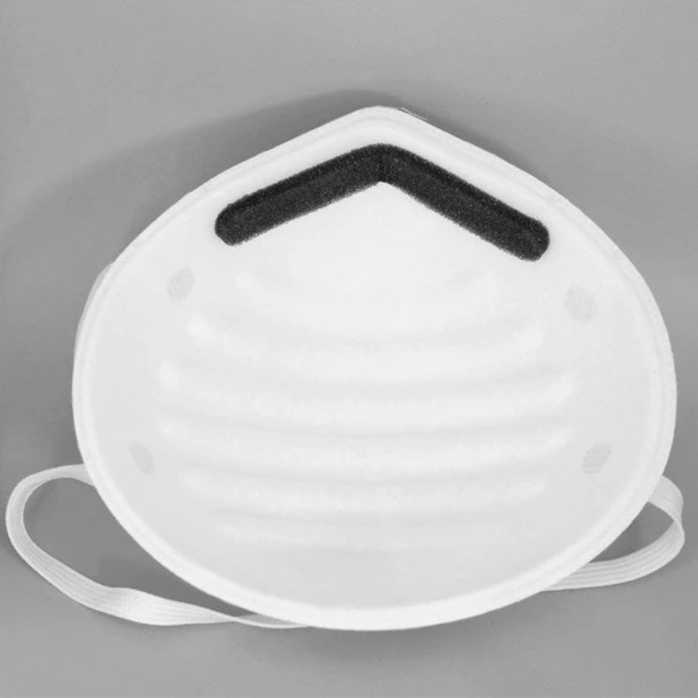 Benehal MS6115L N95 NIOSH Approved Particulate Respirator Mask