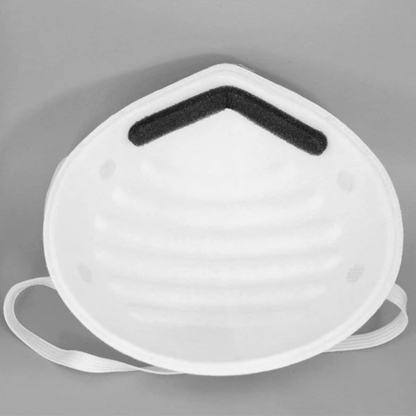 Benehal MS6115L N95 NIOSH Approved Particulate Respirator Mask