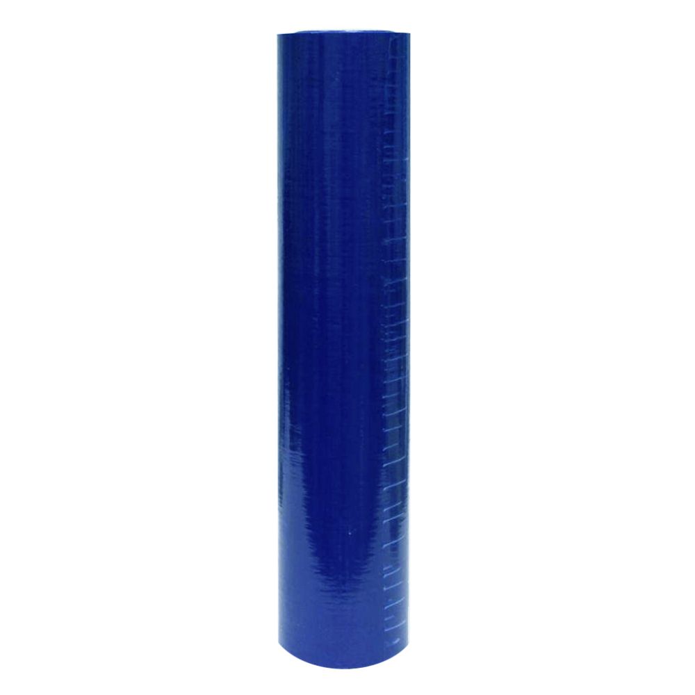 Blue Polyethylene Surface Protection Tape Roll