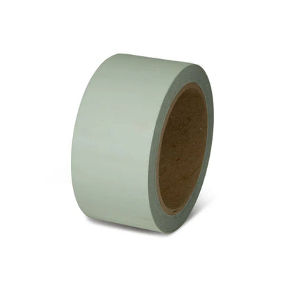 Glow-in-the-Dark Photoluminescent Adhesive Safety Tape 30 ft