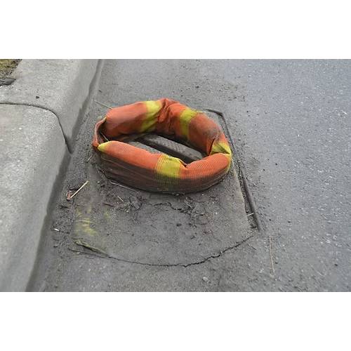 BMP 4CBD2416HF Catch Basin Donut - High Flow