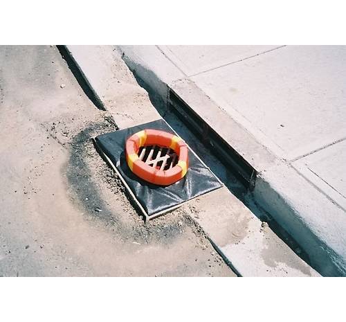 BMP 4CBD2416LF Catch Basin Donut - Low Flow