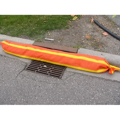 Catch Basin Log CBW8009