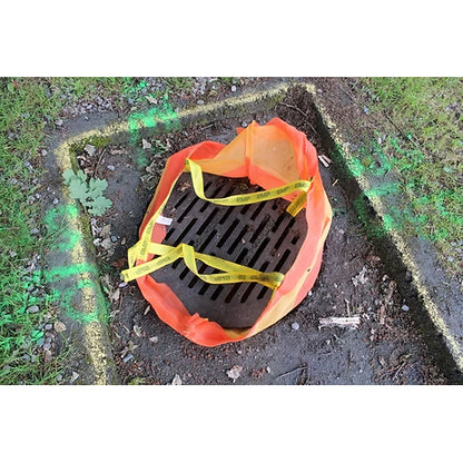 BMP Catch Basin Sack