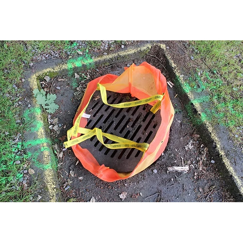 BMP DDS2424OF Catch Basin Sack