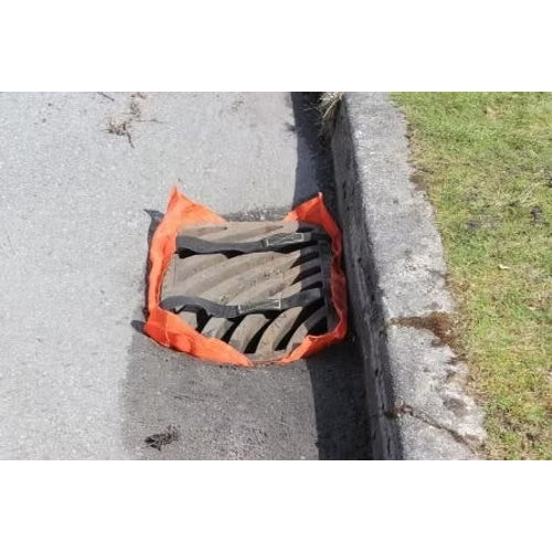 BMP Catch Basin Sack