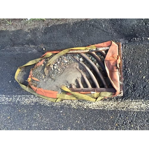 BMP Catch Basin Sack