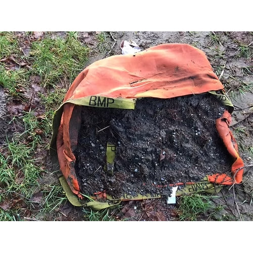 BMP Catch Basin Sack