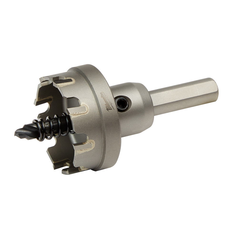 Milwaukee 49-57-8627 1-1/2in One-Piece Carbide Hole Cutter