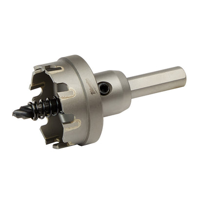 Milwaukee 49-57-8627 1-1/2in One-Piece Carbide Hole Cutter