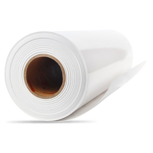 Concept Optically Clear Polyester Mounting Film Roll 