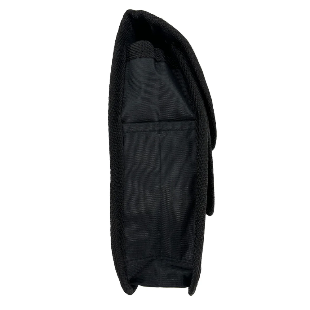 Consistently uses "Cordura Nylon," as it is a high-authority keyword for durable gear.