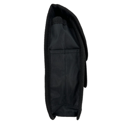 Consistently uses "Cordura Nylon," as it is a high-authority keyword for durable gear.