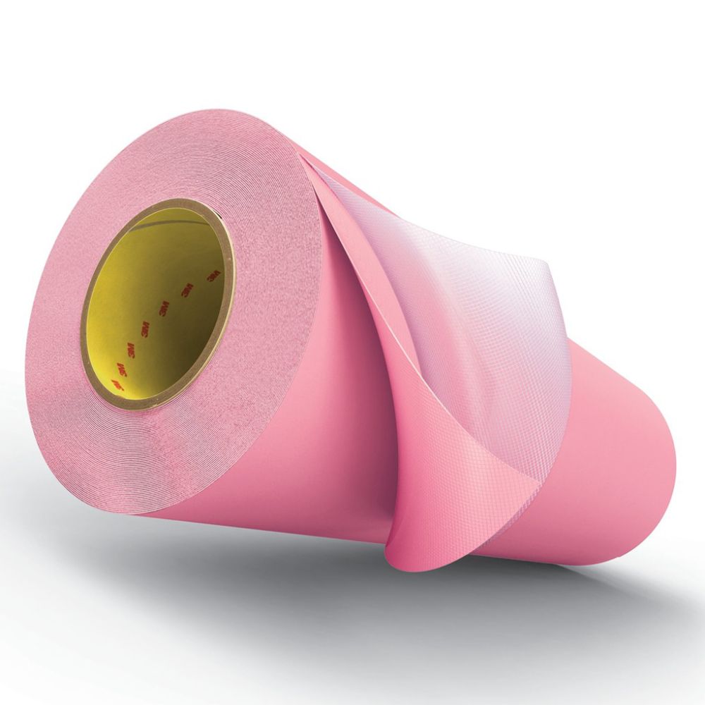 Cushion-Mount Plus E1915H plate mounting tape roll