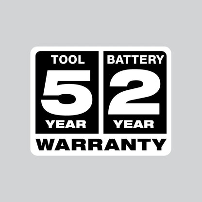 M12 3052-21 FUEL™ 1/4" Ratchet Kit