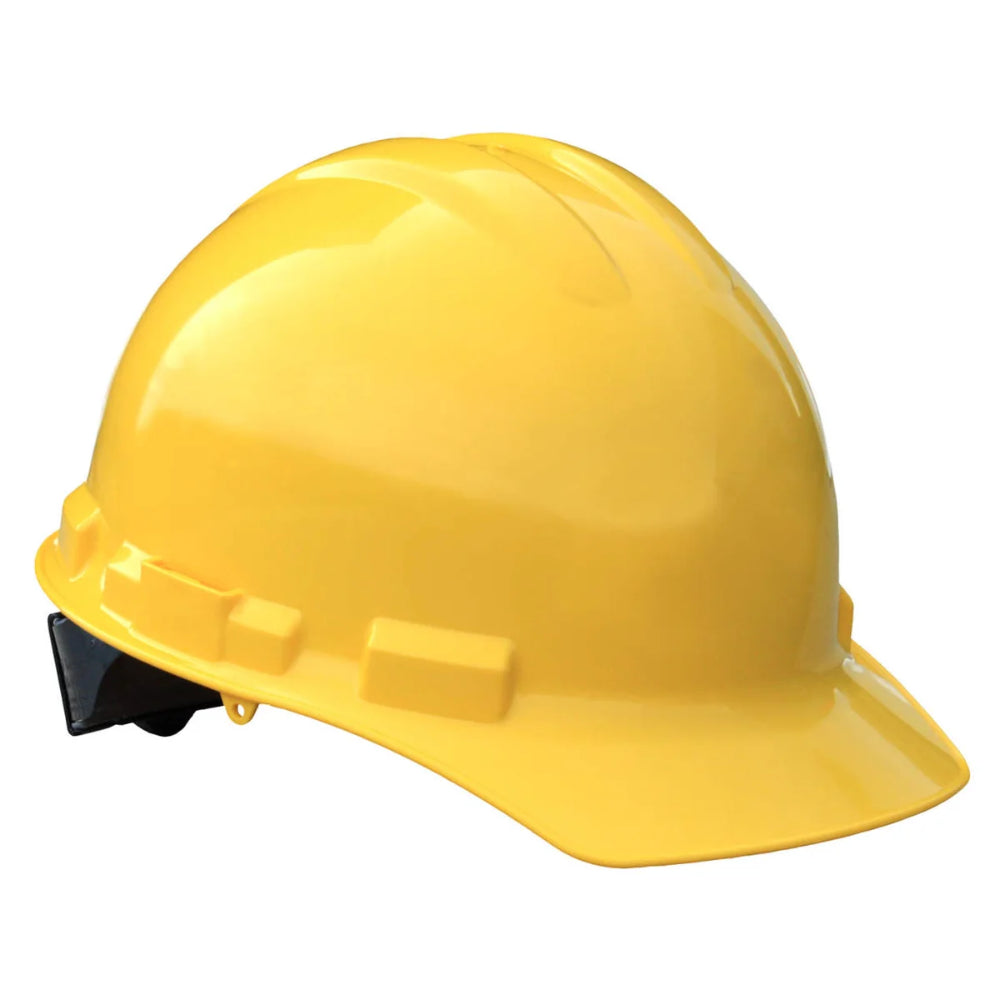 Radians Granite™ Cap Style Hard Hat | Lightweight Protective Safety Helmet