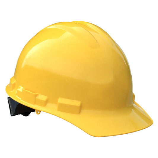 Radians Granite™ Cap Style Hard Hat | Lightweight Protective Safety Helmet