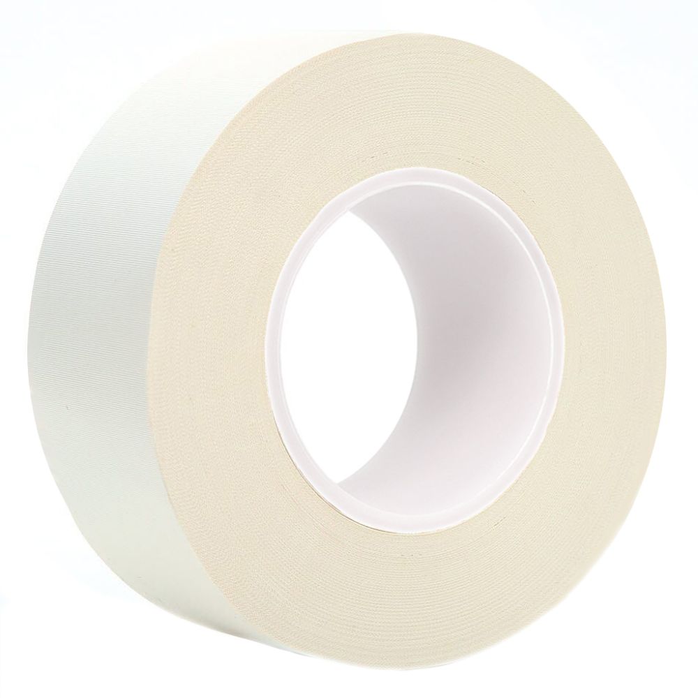 DeWAL DW403-5 UHMW Pressure Sensitive Tape White 18mm x 16M 5 Mil