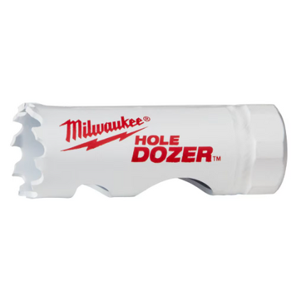 Milwaukee Tool 3/4" HOLE DOZER™ Bi-Metal Hole Saw