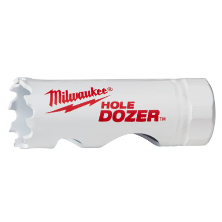 Milwaukee Tool 3/4" HOLE DOZER™ Bi-Metal Hole Saw