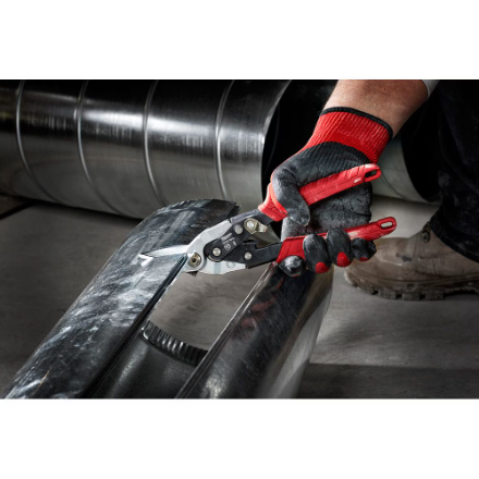 Milwaukee 48-22-4542 Left Offset Snips