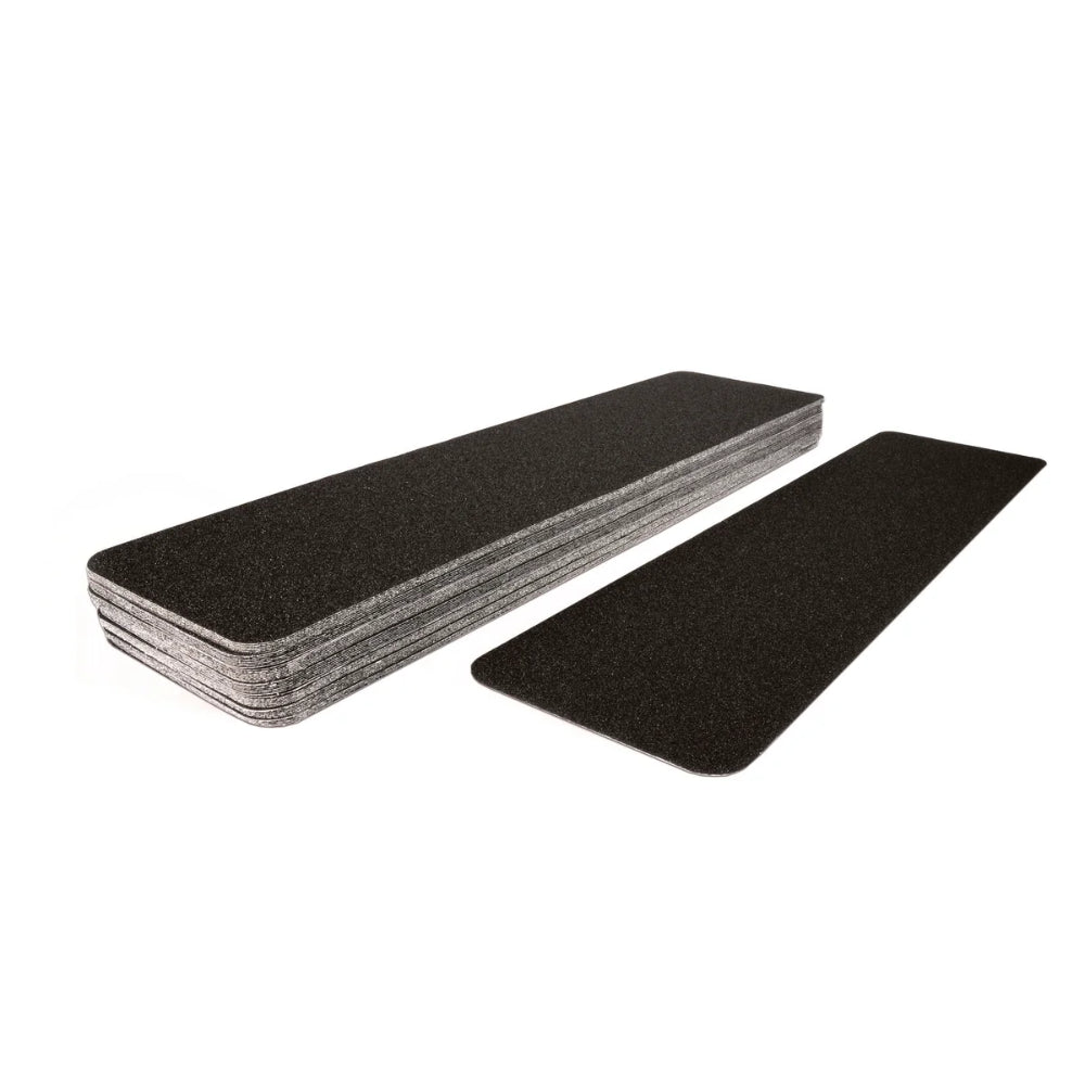 Gator Grip Safety Walk 6" x 24" – Anti-Slip Safety Tape