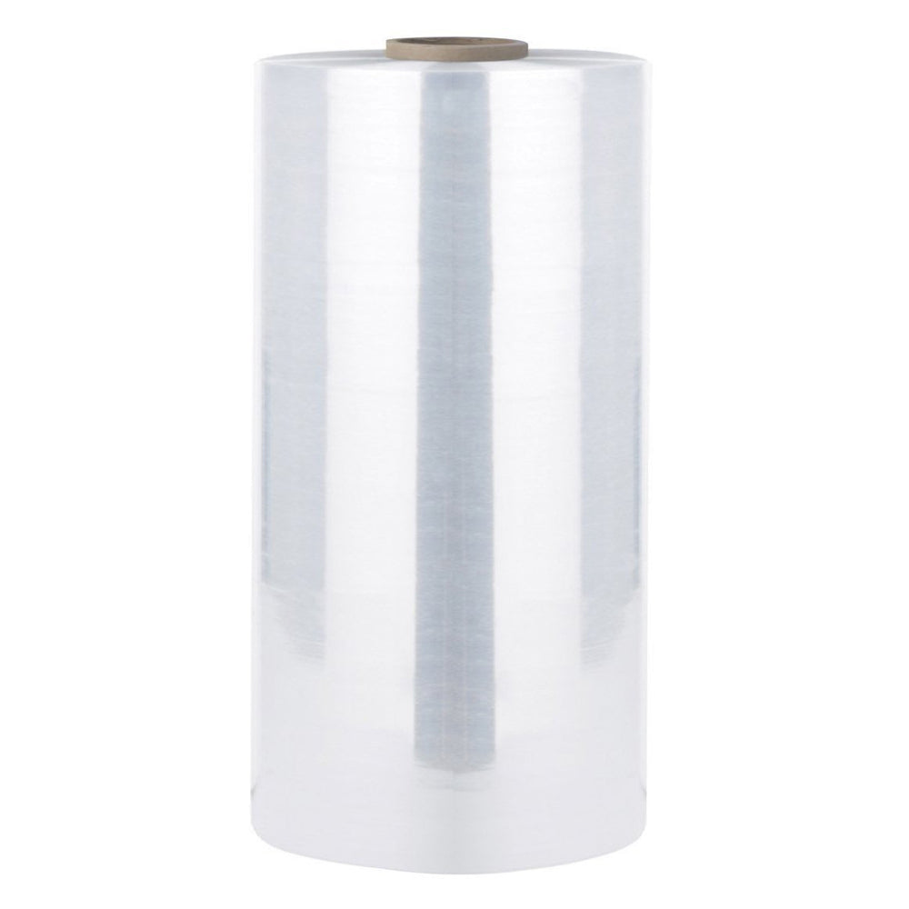 Evolve 5006050S50 Cast One-Sided Cling Machine Stretch Film 20IN x 6000FT 50 Gauge