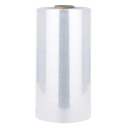 Evolve 5006050S50 Cast One-Sided Cling Machine Stretch Film 20IN x 6000FT 50 Gauge
