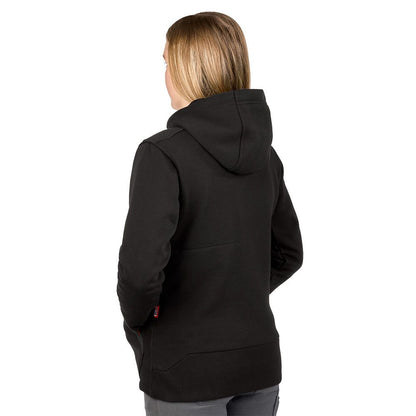 Milwaukee F200B-21XS M12 Women's Heated Hoodie Kit - Black - XS