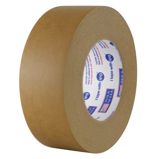 IPG Kraft Flatback Paper Tape 530 Roll