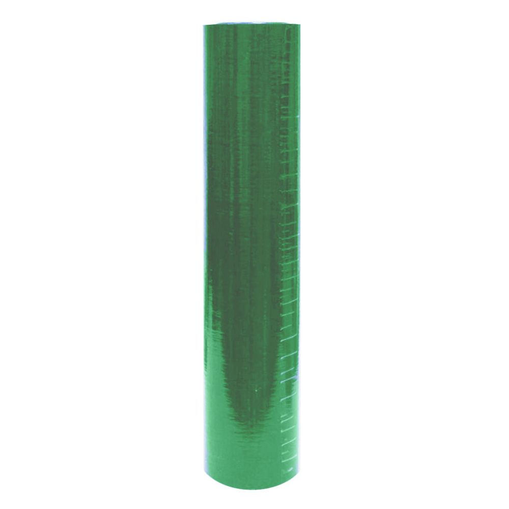 Green Polyethylene Surface Protection Tape Roll