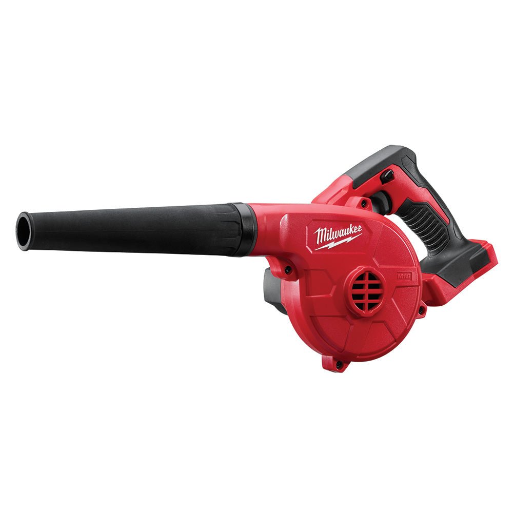 Milwaukee 0884-20 M18 Cordless Compact Blower (Tool Only)