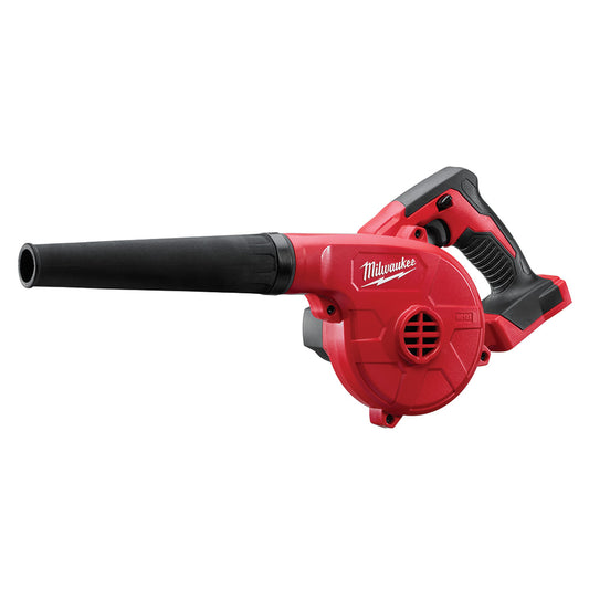 Milwaukee 0884-20 M18 Cordless Compact Blower (Tool Only)