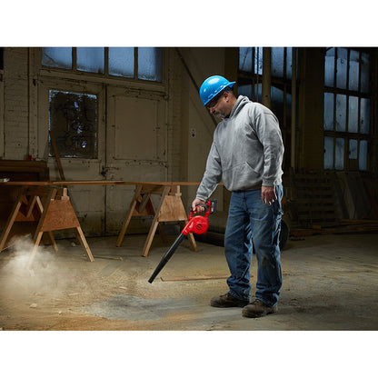 Milwaukee 0884-20 M18 Cordless Compact Blower (Tool Only)