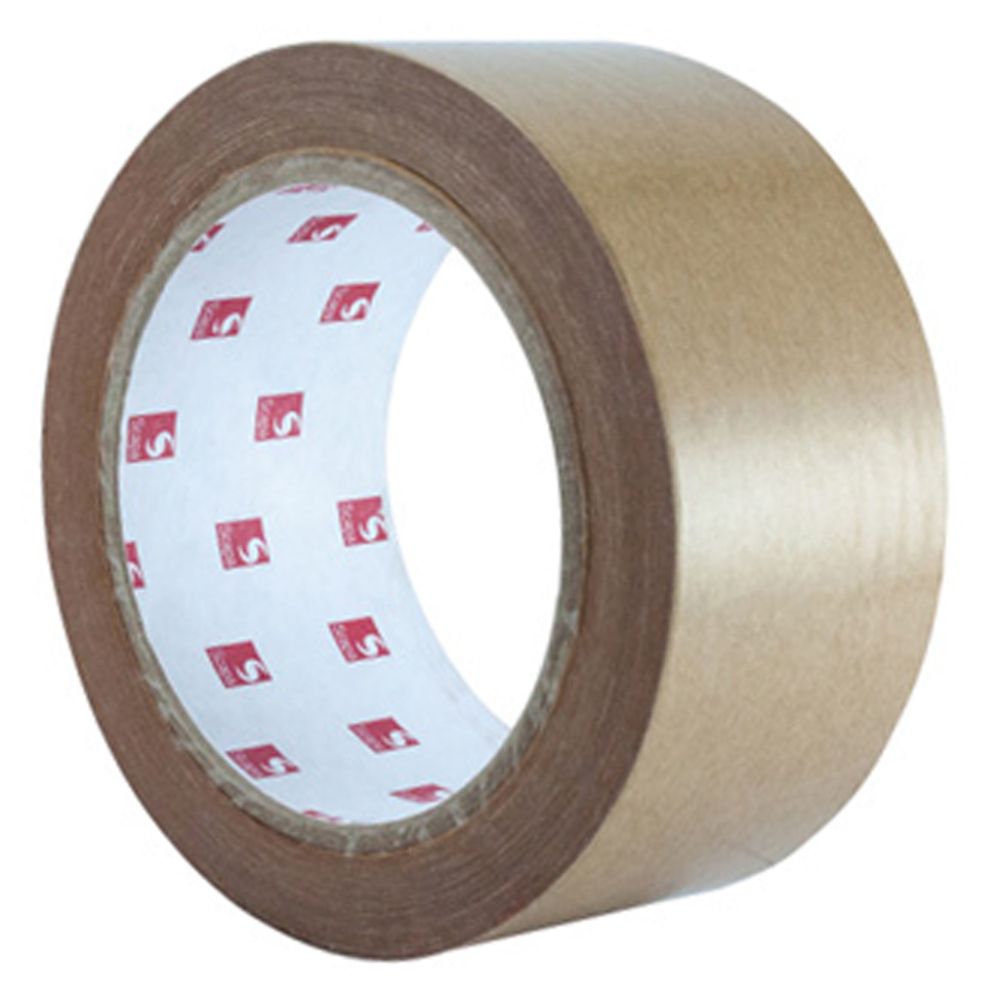 High performance acrylic double coated pink transfer tape for bonding