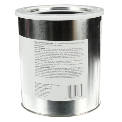 Tape Primer 94 Adhesion Promoter | 3.8L Pail | 4/Case