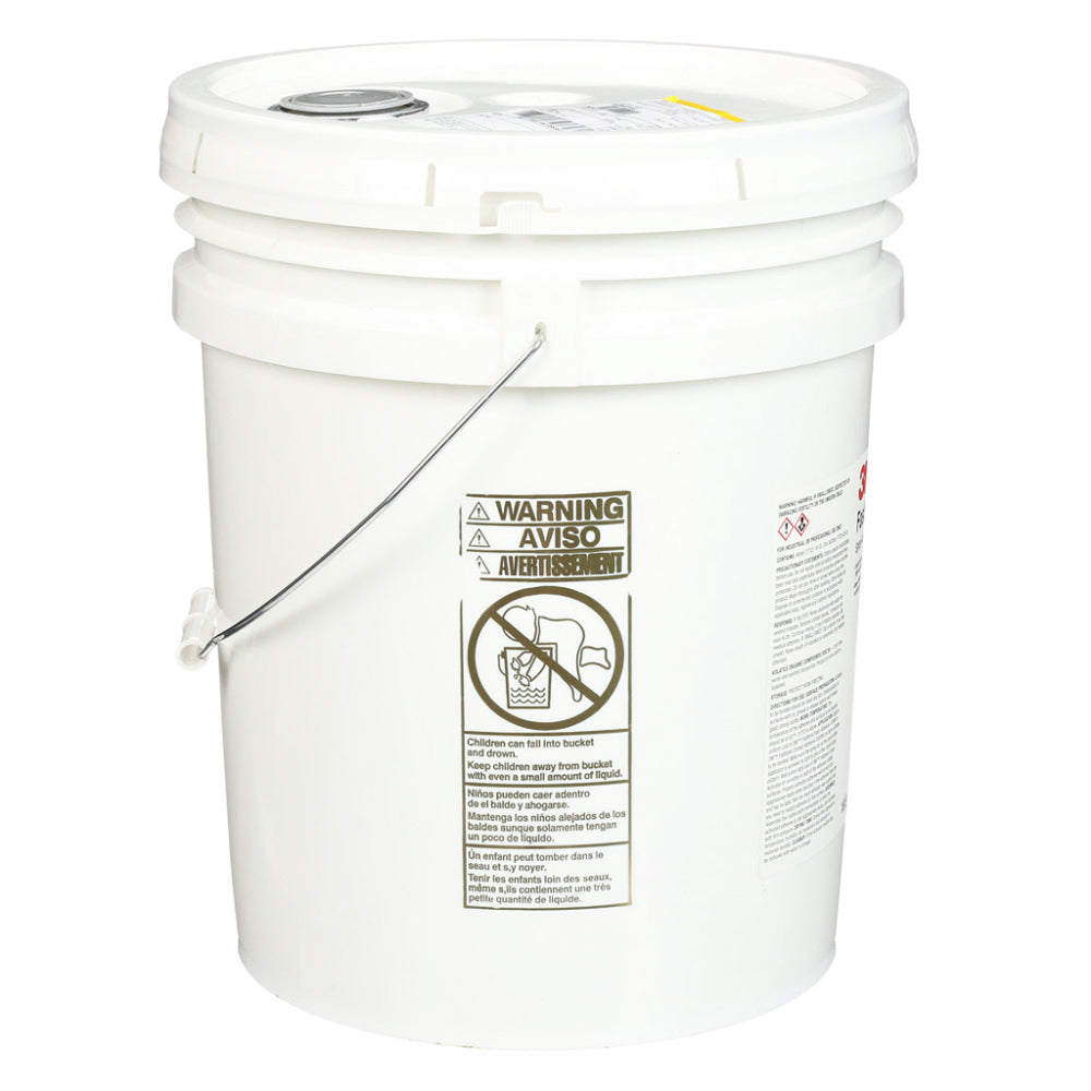 Fastbond Clear 1 Spray Activator | 5 Gal Pail | 1/Case