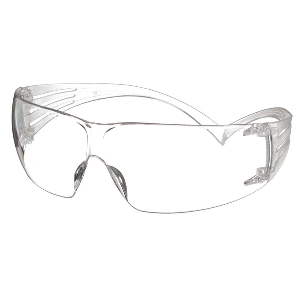 3m-securefit-200-clear-safety-glasses-side-view