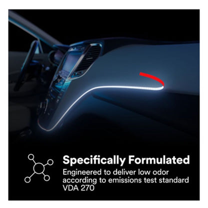 VHB Tape Low Odor Specifically Formulated VDA 270 Automotive Interior Application