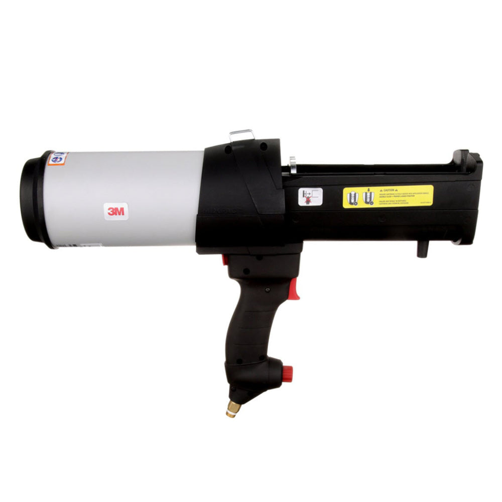 Scotch-Weld Dual Drive Pneumatic Applicator | 490mL